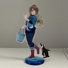 白い砂のアクアトープ　アクリルスタンド 風夏 くくる セット Amazon.co.jp: 白い砂のアクアトープ アクリルスタンド 風夏