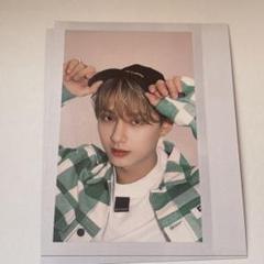 SEVENTEEN セブチ シーグリ2022 チェキ コンプリートセット SEVENTEEN シーグリ2022 チェキ