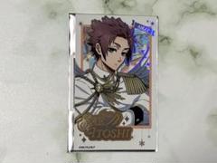 【ブルーロック】糸師冴 天使と悪魔 チェキ風カード レア ブルーロック トレーディングチェキ風カード 天使と悪魔 ver. 糸