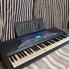 CASIO 電子ピアノ/キーボード LK-55 光ナビゲーション 2025年最新】casio lk-55の人気アイテム - メルカリ