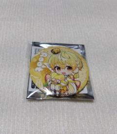 るぅと 缶バッジ