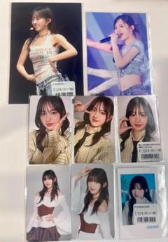 ME:I CONIC Hi-Summer グッズ4点セット 加藤心 COCORO ME:I CONIC Hi-Summer グッズ4点セット 清水恵子 KEIKO - メルカリ