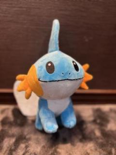 ポケモンセンター peti パステル　ミズゴロウ　ぬいぐるみ　マスコット Amazon.co.jp: ポケモンセンターオリジナル マスコット Pokemon