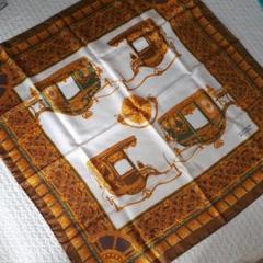 カズさま専用 RICHEL PARIS スカーフ