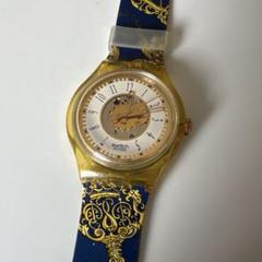 Swatch AUTOMATIC ST. PETER'S GATE