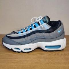 新品同様 大人気 NIKE AIR MAX 95 24.5