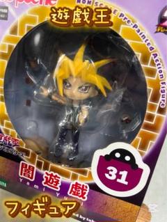 遊戯王デュエルモンスターズ 闇遊戯 キューポッシュ 感想のナントカ - [感想]コトブキヤ キューポッシュ 遊戯王