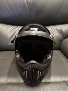 K*o様 SHOEI EXzero ショーエイ　マットブラック　バイザーセット 2025年最新】exzero バイザーの人気アイテム - メルカリ