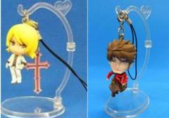ギロチンカッター 、エピソード「一番くじプレミアム 傷物語 熱血篇」　フィギュアのサムネイル