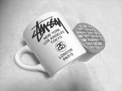 2025年最新】stussy ノベルティの人気アイテム - メルカリ