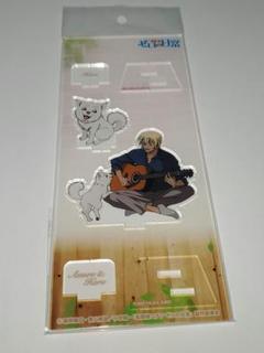 安室透 降谷零 ハロ ゼロの日常 名探偵コナン アクリルスタンド Amazon.co.jp: 名探偵コナン「ゼロの日常(ティータイム