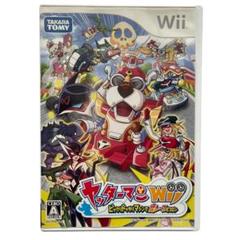 ヤッターマンWii ビックリドッキリマシンで猛レースだコロン