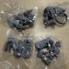 チョコサプ 機動戦士ガンダム まとめ売り - メルカリ