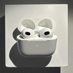 2025年最新】airpods ケースなしの人気アイテム - メルカリ