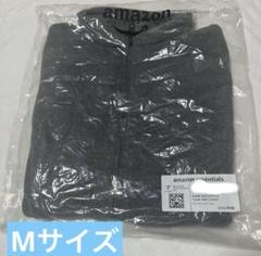 [Amazon Essentials] ベスト ジップアップ フリース メンズ