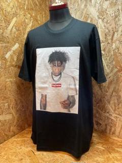 シュプリーム 23FW NBA Youngboy Tee Black Lのサムネイル
