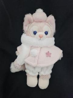 ダンシングスノーフレークス　ぬいぐるみバッジ　10個セット☆ ダンシング スノーフレークス ぬいぐるみバッジ ダッフィー