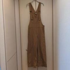 専用です！L´ATELIER DENIME D´ IENA オールインワン セール】デニムオールインワン（つなぎ/オールインワン