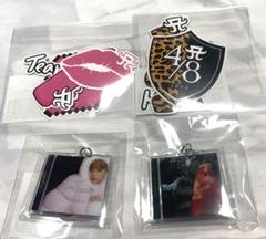 2025年最新】浜崎あゆみ キーホルダーの人気アイテム - メルカリ
