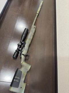 2025年最新】m40a5 サプレッサー 東京マルイの人気アイテム