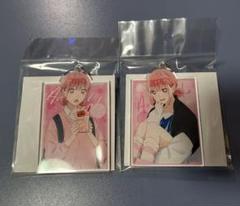 【中古】 アオのハコ クリアベース キーホルダー コレクション 蝶野雛 2025年最新】アオのハコ アクリルキーホルダー 蝶野雛の人気