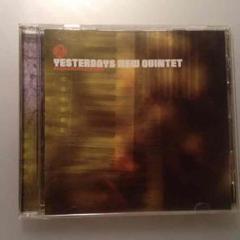 2025年最新】yesterdays new quintetの人気アイテム - メルカリ