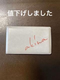 中森明菜　AKINA'S MONING 8cm CD 非売品　Pioneer 61b-G4n16tL._UF350,350_QL80_.jpg