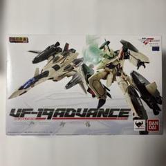 【未開封品】DX超合金 VF-19ADVANCE 劇場版マクロスF Amazon.co.jp: TAMASHII NATIONS DX超合金 VF-19 ADVANCE : ホビー