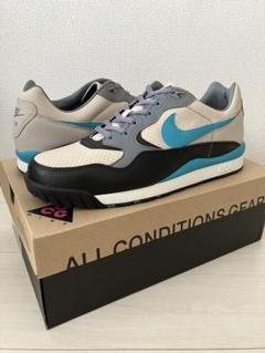 新品未使用 NIKE AIR WILDWOOD ACG ナイキ ワイルドウッド