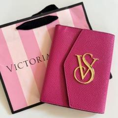 新品 ヴィクトリアシークレット パスポートケース スネイク柄 楽天市場】【送料無料】VICTORIA'S SECRET Ribbon Logo Passport