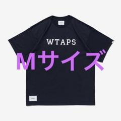 wtaps 25ss ACADEMY 01 / SS ネイビー　M
