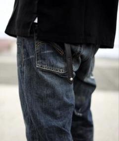 新品】LIKEDREAMERSDO NARROW BELT ベルト 即完売 - メルカリ