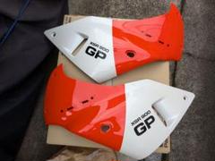 んらほんや YAMAHA XSR900GP サイドカウル左右セット んらほんや様専用 YAMAHA XSR900GP サイドカウル左右セット