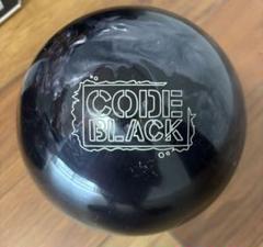 ボウリングボール　ストーム　マーヴェルブラック　15P 10G未満　プラグ済 マーヴェル・マックス・ブラック - ハイスポーツ社 ：信頼の