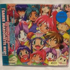 SABER MARIONETTE VOCAL HISTORY from\"J＊のサムネイル