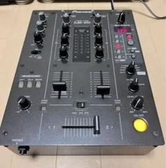 ☆送料込み☆Pioneer DJM-400 DJミキサー 故障有 要確認