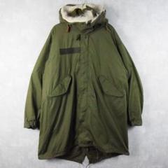 2025年最新】m 65 フィッシュテールパーカーの人気アイテム