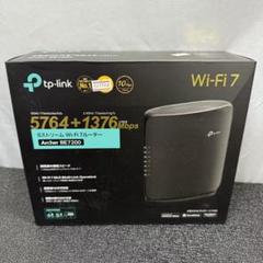 2025年最新】tp-link archer be7200の人気アイテム - メルカリ