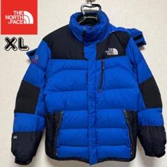 海外限定】ノースフェイス 800フィル ヌプシ サミットシリーズ
