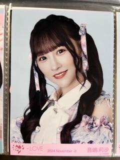 2025年最新】音嶋莉沙 絶対アイドル辞めないでの人気アイテム