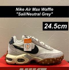 【新品未使用】Nike Air Max Waffle 24.5cmのサムネイル