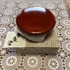 飛騨春慶 菓子器 漆器 5090s.jpg
