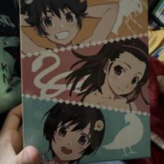 偽物語 ブルーレイボックス