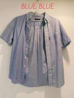 BLUE BLUE シャツのサムネイル