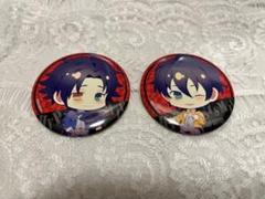 【ラスト在庫】ヒプマイ　二郎　缶バッジ 山田二郎 缶バッジ ヒプマイ - メルカリ