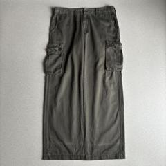 (古着)00s oshkosh 極太カーゴパンツ 軍パン チノ cityboy 古着)00s oshkosh 極太カーゴパンツ 軍パン チノ cityboy - メルカリ