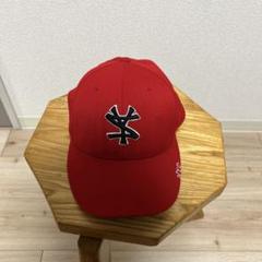 stussy キャップ