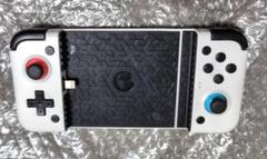 GAMESIR X2 コントローラー