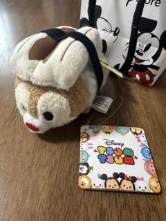 ディズニー　TSUM TSUM　羽田空港限定 空港限定】Disney TSUM TSUM 羽田空港