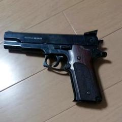 ASGK エアーソフトガン SMITH&WESSON